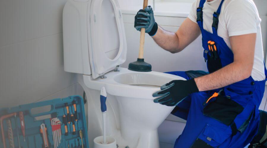 Local 24/7 Emergency Plumbing in Glen Allen, VA